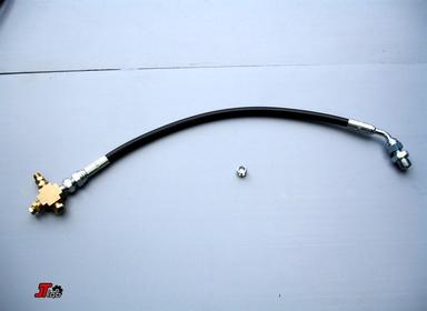 VTEC кит для B20B VTEC от JTlab V.2